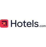 Cupones de Hoteles.com