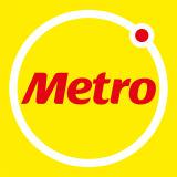 Cupones de Metro