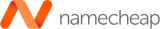Cupones de Namecheap